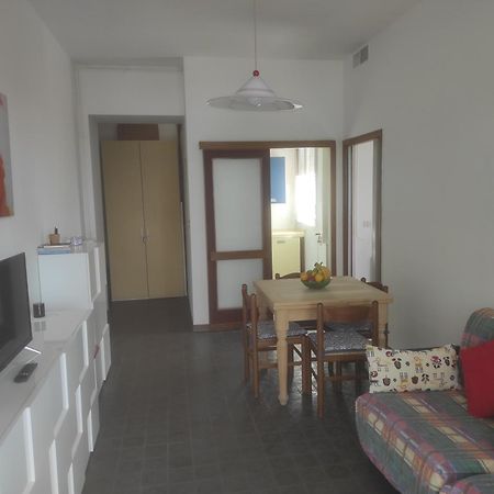 Appartamento Vista Mare Rimini Exteriör bild