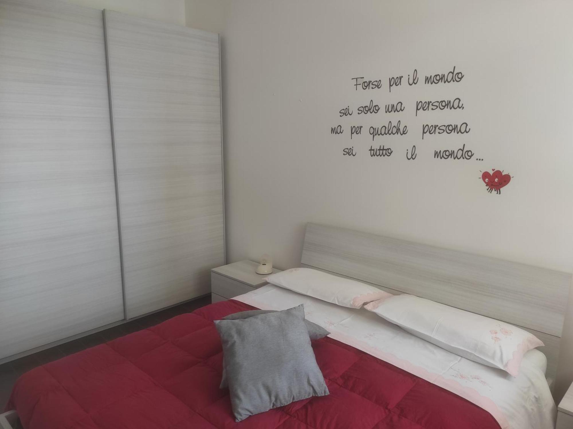 Appartamento Vista Mare Rimini Exteriör bild